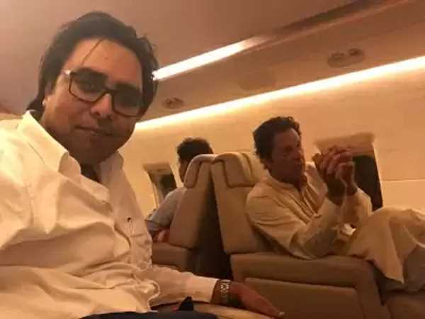 इमरान के सहयोगी का दावा: पीएम न तो इस्तीफा देंगे और न ही सुरक्षित बाहर निकलने की मांग करेंगे